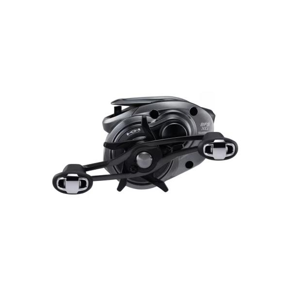 シマノ 25 SLX BFS XG LEFT 左 リール ベイト 【公式通販】