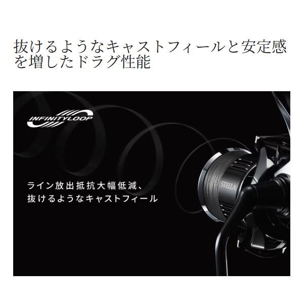 シマノ（SHIMANO） 25 エクスセンス 4000MXG リール スピニング n