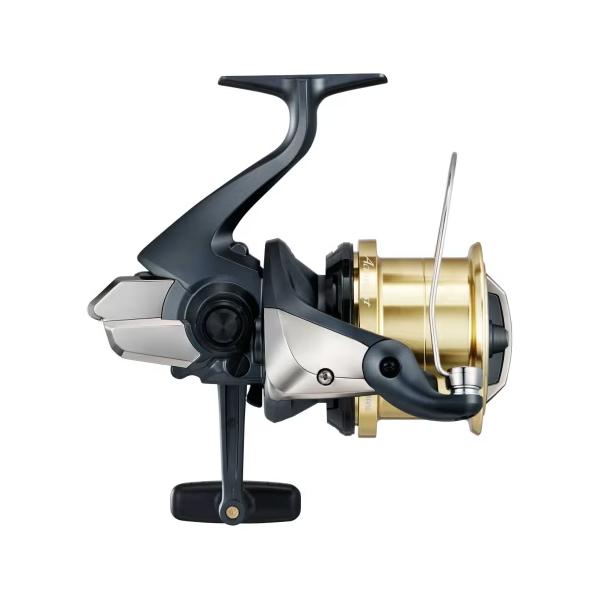 SHIMANO Activcast 1060 スピニングリール Amazon | シマノ(SHIMANO) スピニングリール 25アクティブキャスト SD