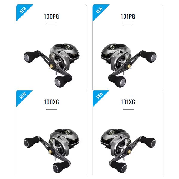 シマノ（SHIMANO） (取寄せ 2月末頃メーカー生産予定) 25 スティーレ