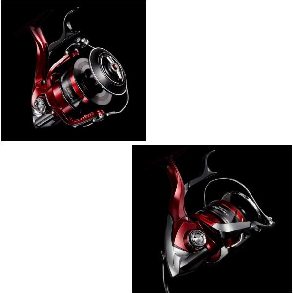 シマノ（SHIMANO） 26 BB-X レマーレ 6000DHG リール スピニング n