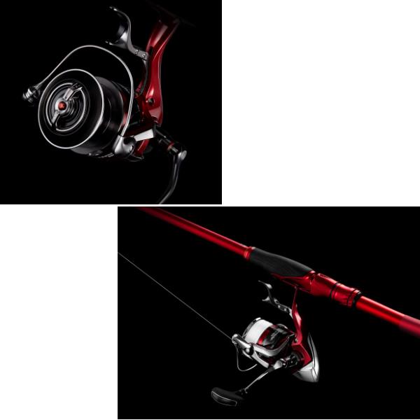 シマノ（SHIMANO） 26 BB-X レマーレ 6000DHG リール スピニング n