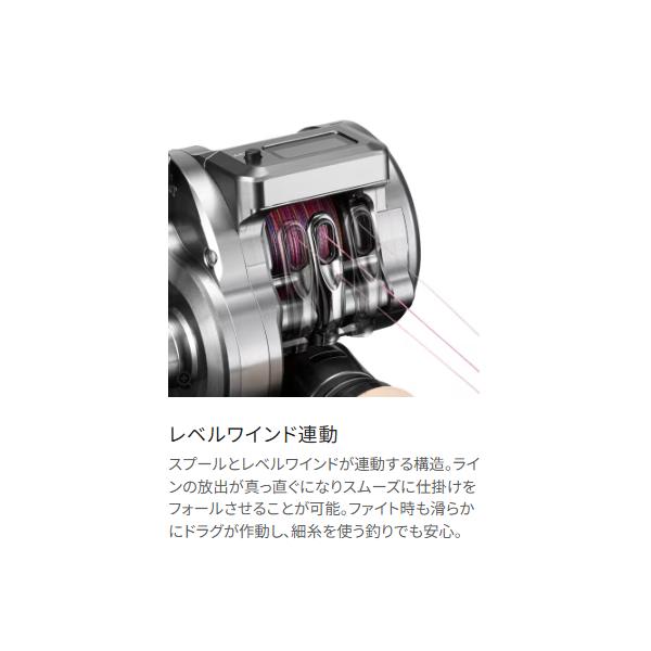 シマノ（SHIMANO） (取寄せ 8月末頃メーカー生産予定) 26 オシアコン