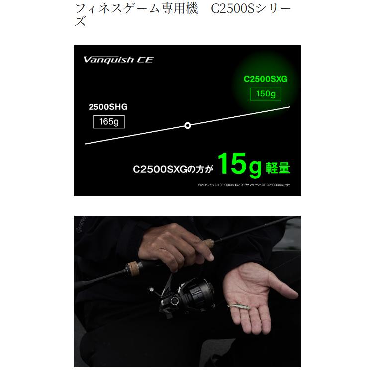 シマノ（SHIMANO） ( 只今 欠品中 ) 26 ヴァンキッシュ CE 1000SSS