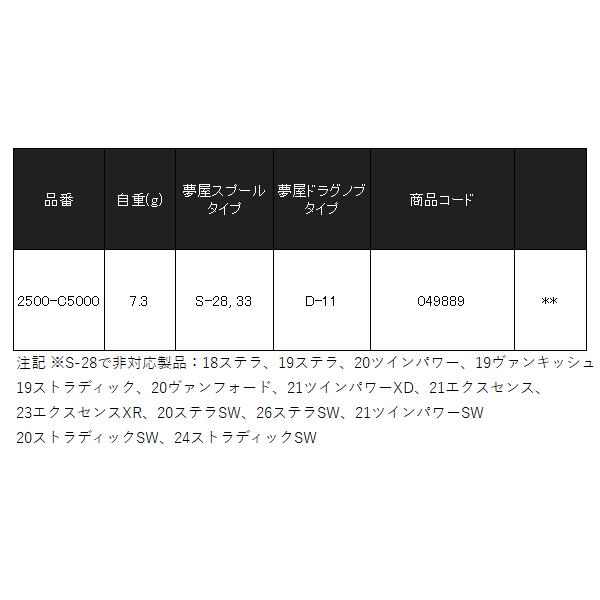 シマノ（SHIMANO） ( 只今 欠品中 ) 26 夢屋 ラピッドファイア＋