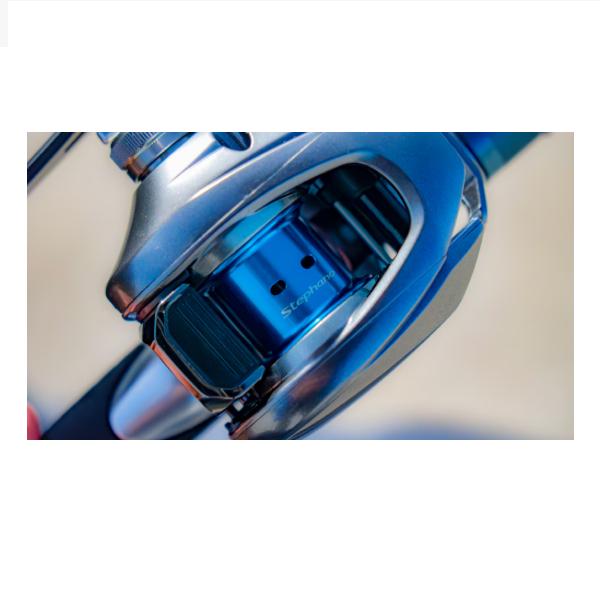 シマノ（SHIMANO） 【予約受付中】 26 夢屋 ステファーノ スプール 50