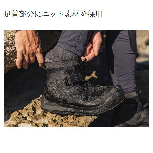 シマノ ( 限定特価 ) ☆シマノ ドライロックシューズ カット シマノ ( 限定特価 ) ☆シマノ ドライロックシューズ カット