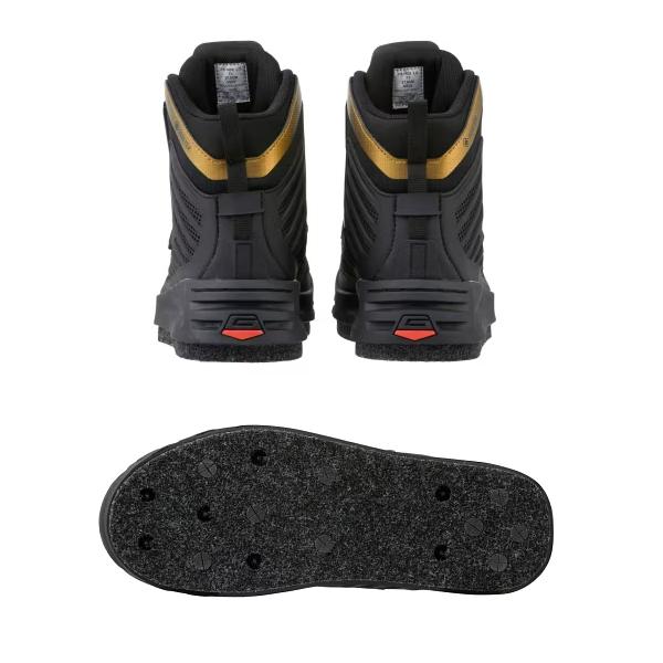 シマノ  FS-140X リミテッドプロゴアテックスシューズ  24.0  リミテッドブラック シマノ（SHIMANO） ( 限定特価 ) リミテッドプロゴアテックスシューズ