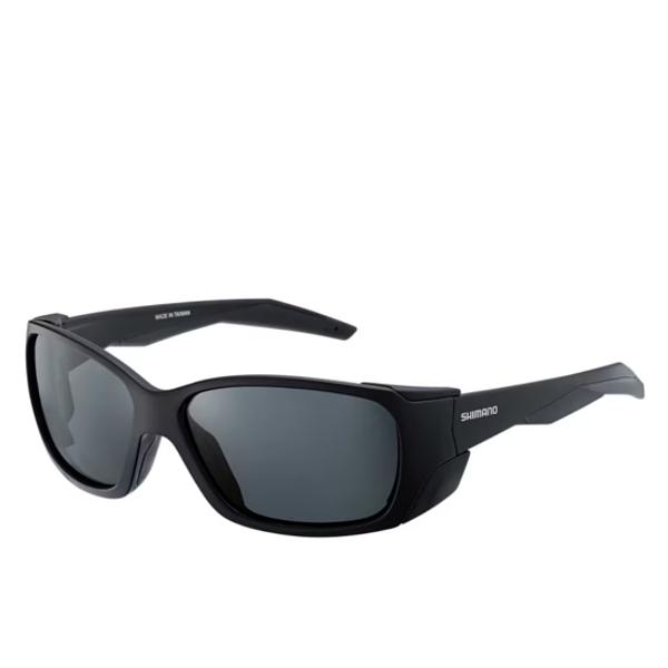 シマノ（SHIMANO） フィッシンググラス01 UJ-032Y スモーク 偏光グラス