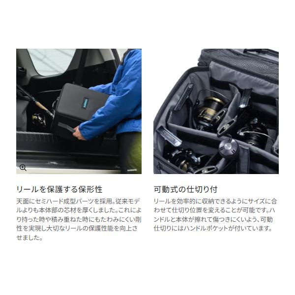 リーガル　24.5 定価35,200円(極美品　使用回数3回、値下げ可) 漏電遮断器付】単相200V型コードリール｜商品情報