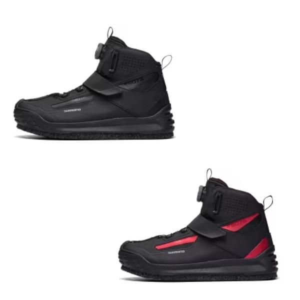 シマノ（SHIMANO） ( 限定特価 ) DS+クイックゲームシューズ カット