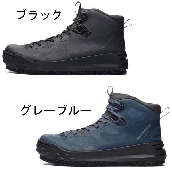 シマノ（SHIMANO） ( 限定特価 ) ジオロックゲームシューズ カット
