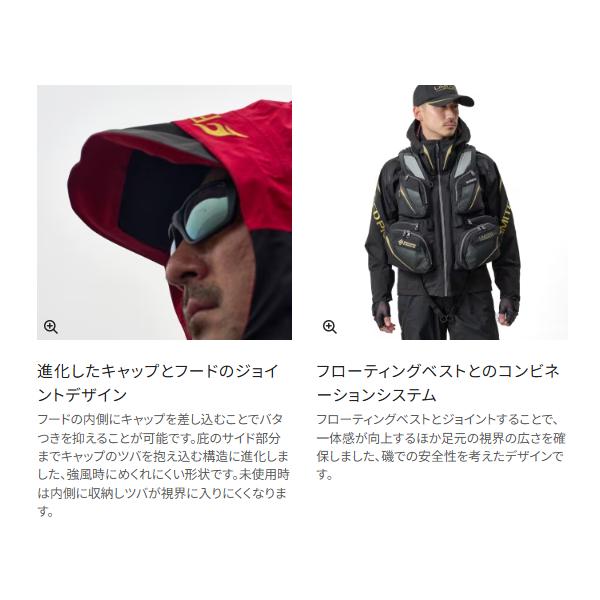 シマノ（SHIMANO） ( 只今 欠品中 ) リミテッドプロ ゴアテックス
