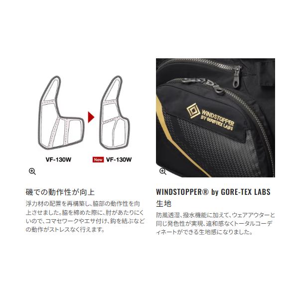 シマノ（SHIMANO） ( 限定特価 ) フローティングベスト リミテッドプロ