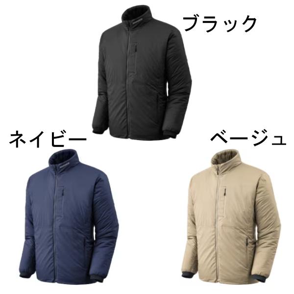 シマノ（SHIMANO） アクティブインサレーション ジャケット WJ-055Y