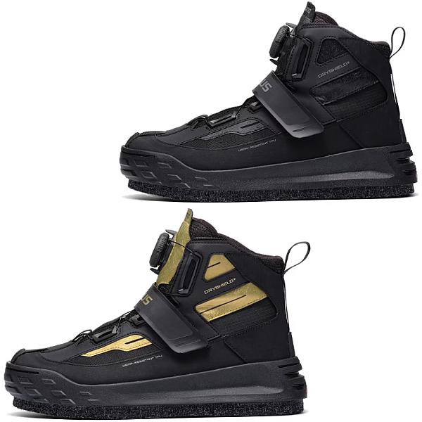 シマノ（SHIMANO） ( 限定特価 ) ジオロックDS+シューズ カットラバー