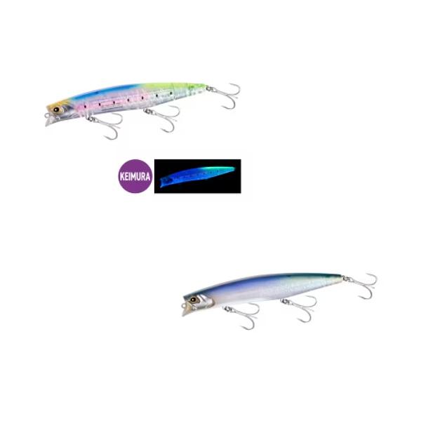 シマノ（SHIMANO） ( 同色4個セット ) モニカ 125F ジェットブースト