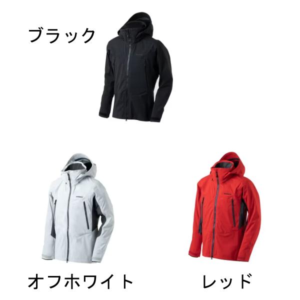 シマノ（SHIMANO） GTX-ST アングラーズシェル プロジャケット05 RA