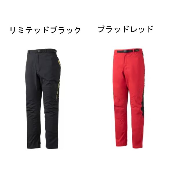 シマノ（SHIMANO） リミテッドプロ ゴアテックスウィンドストッパー