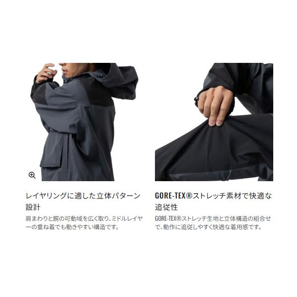 シマノ（SHIMANO） ( 予約受付中 ) GTX-ST ウェーディングプロ