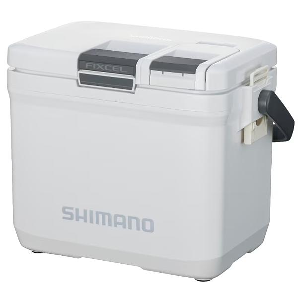 シマノ（SHIMANO） 爆買 フィクセル CF 9L NF-509Z アイスホワイト