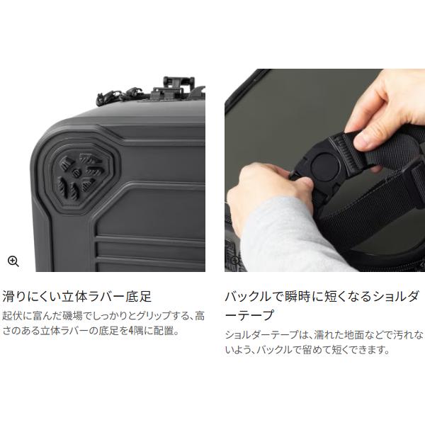 THタックル　ハマワイザー　2サイズ2個セット　ブラック THタックル ハマワイザー 2サイズ2個セット ブラック THタックル
