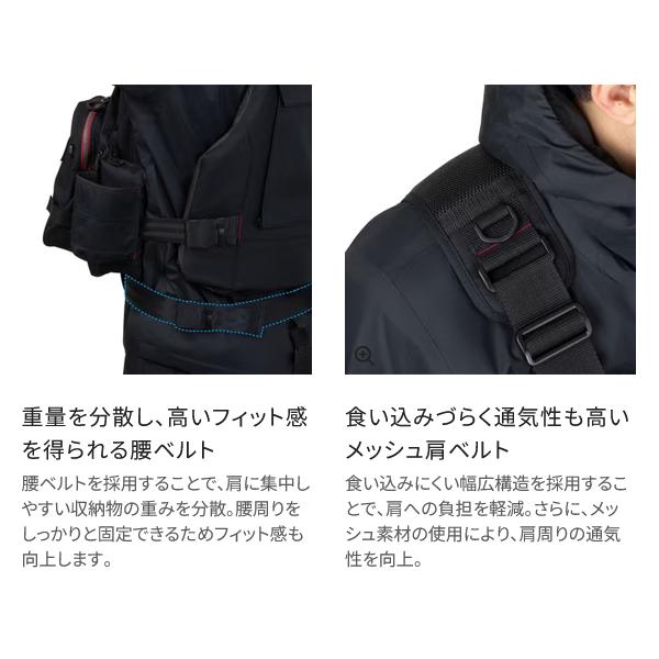 シマノ（SHIMANO） ( 限定特価 ) メーカー正規品 ゲームベスト VF-278Z