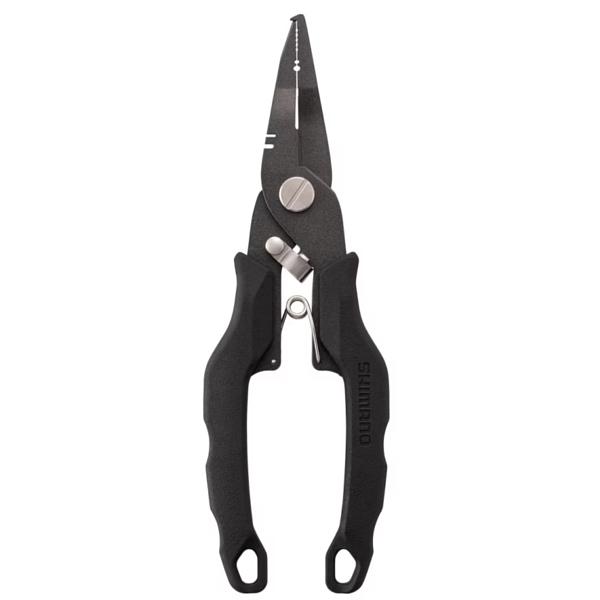 シマノ（SHIMANO） ADプライヤー CT-541Z ブラック 2026年9月発売