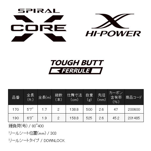 (取寄せ 6月末頃メーカー生産予定) 　シマノ 　23 アルシエラ キハダ 　170 　ロッド 　船竿 　( 2023年 6月新製品 ) 　「」｜fuga0223｜04