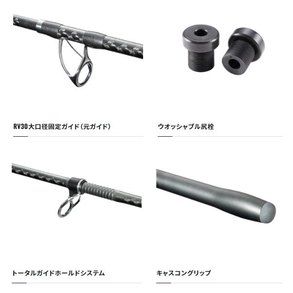 シマノ（SHIMANO） 送料無料 21 プロセレクト ( 振出 ) 425CX-T ロッド
