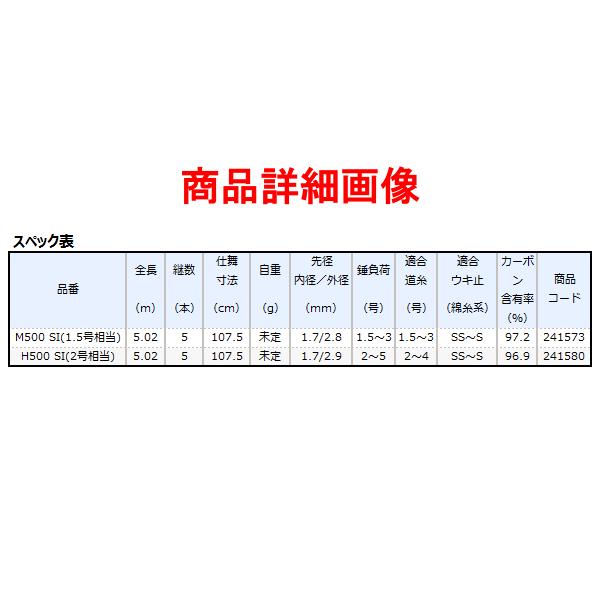 シマノ（SHIMANO） ☆シマノ 21 アオリスタ SI H500 SI (2号相当