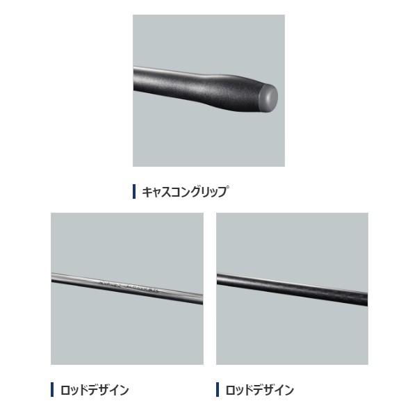 シマノ（SHIMANO） ( 只今 欠品中 ) ☆シマノ 20 スピンパワー 並継