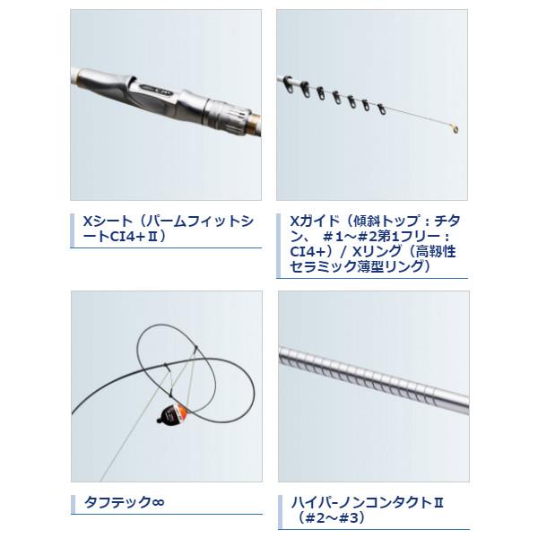 シマノ ( 只今 欠品中 ) シマノ 20 BB-X スペシャル SZIII 1.2号 シマノ ( 只今 欠品中 ) シマノ 20 BB-X スペシャル SZIII 1.2号