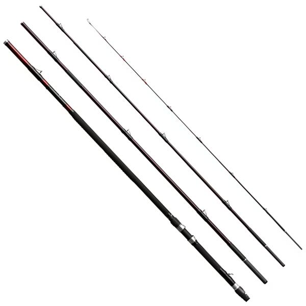 シマノ（SHIMANO） (取寄せ 1月末頃メーカー生産予定) 24 極翔