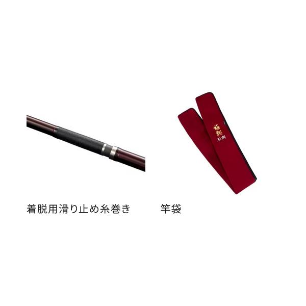 シマノ 24 極翔 ( きょくしょう ) 石鯛 500手持 ロッド 磯竿 シマノ 24 極翔 ( きょくしょう ) 石鯛 500手持 ロッド 磯竿
