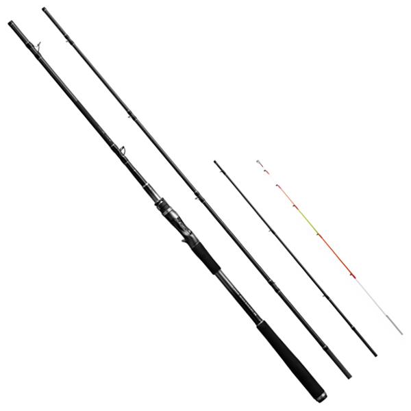 シマノ（SHIMANO） 25 シーリア エクスチューン ベイトサグリ ZM MH