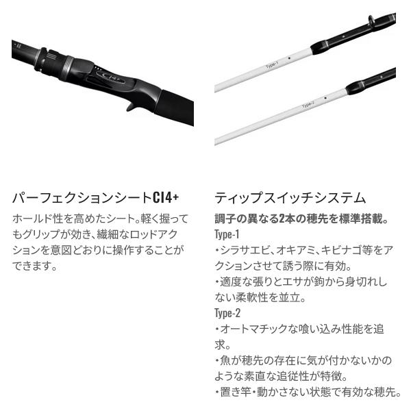 シマノ（SHIMANO） (取寄せ 3月末頃メーカー生産予定) 25 シーリア