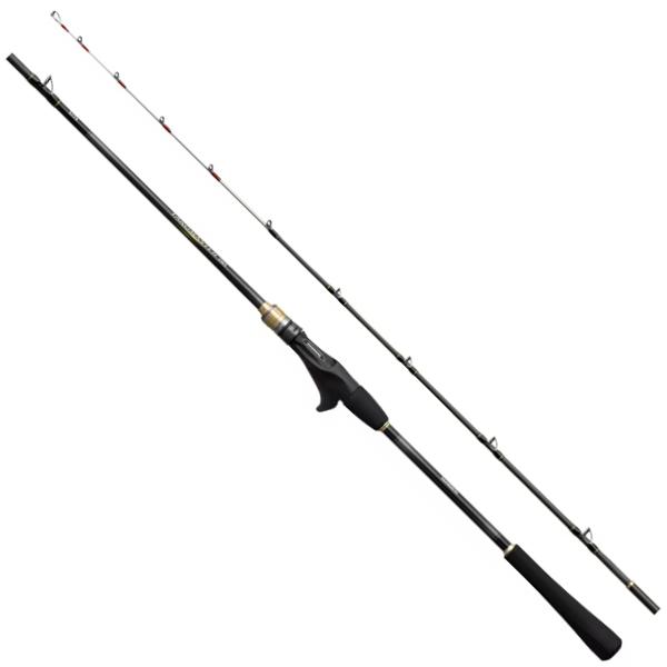 ロッド TAKO MASTER BB S175 FUNE XT 150P-OP ロッド TAKO MASTER BB S175 FUNE XT 150P-OP ロッド TAKO MASTER BB