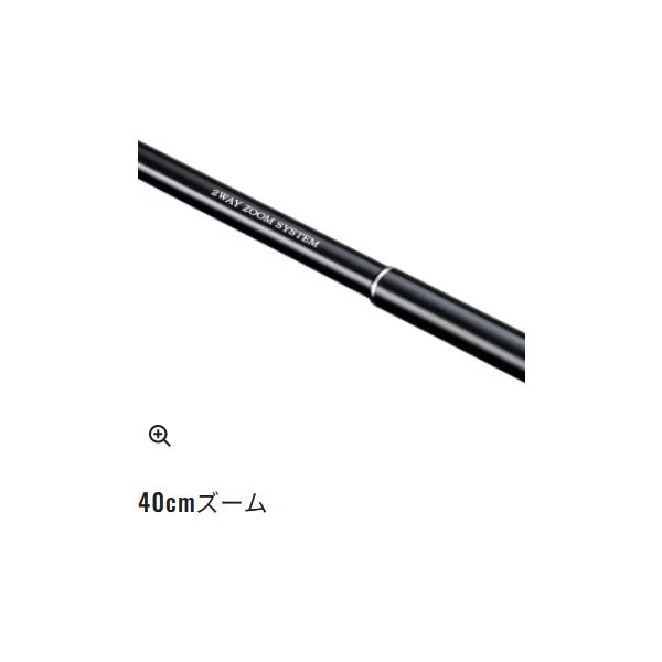 シマノ（SHIMANO） 26 渓流(けいりゅう)テンカラ 34-38 ロッド 渓流竿