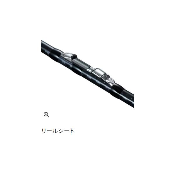 シマノ（SHIMANO） 26 サーフゲイザー ( 並継 ) 33-450 ロッド 投竿