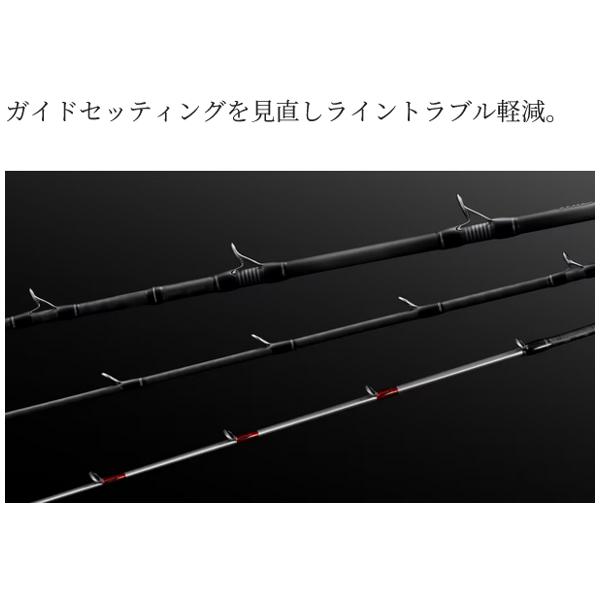 シマノ（SHIMANO） (取寄せ 6月末頃メーカー生産予定) 26 ミッドゲーム