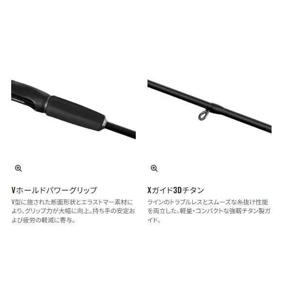 ジンイ―ウエル筏竿 商品詳細｜第一精工株式会社｜DAIICHISEIKO CO.,LTD.｜釣具｜より良い