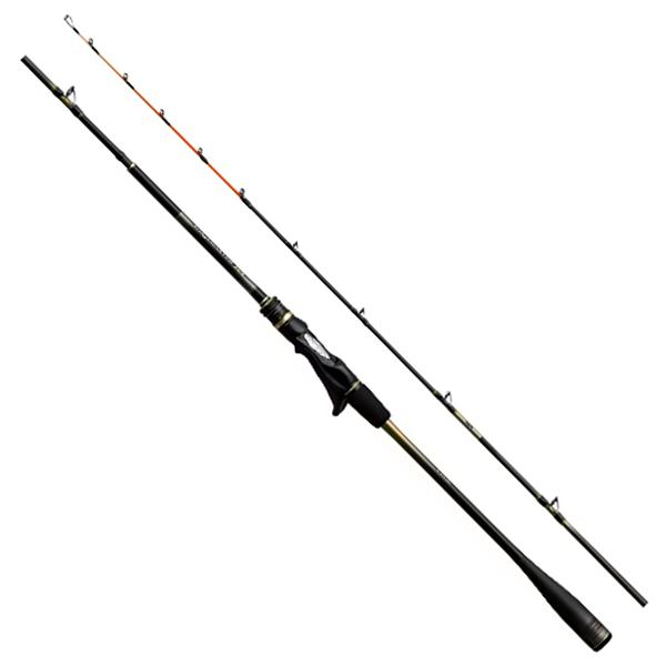 シマノ（SHIMANO） (取寄せ 12月末頃) 26 タコマスター XR S175 ロッド