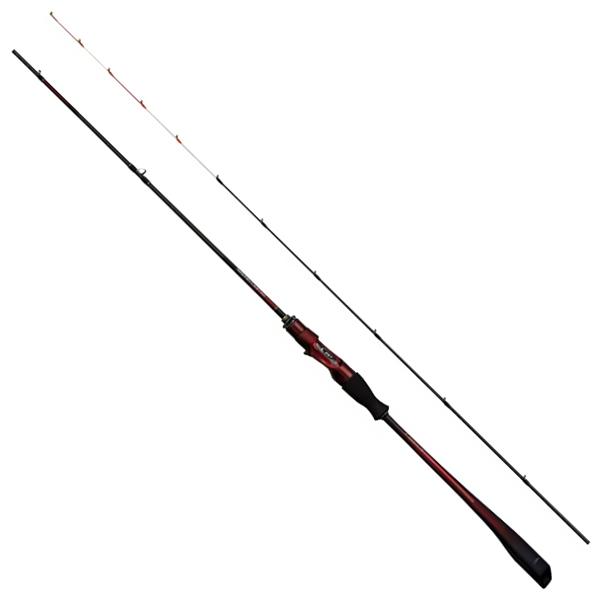 シマノ（SHIMANO） 26 セフィア リミテッド メタルスッテ F-B63MH-S