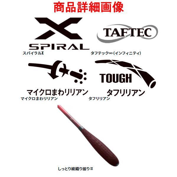 シマノ（SHIMANO） 22 紅月 7 ロッド へら竿 ヘラ竿 : 釣具・フーガ