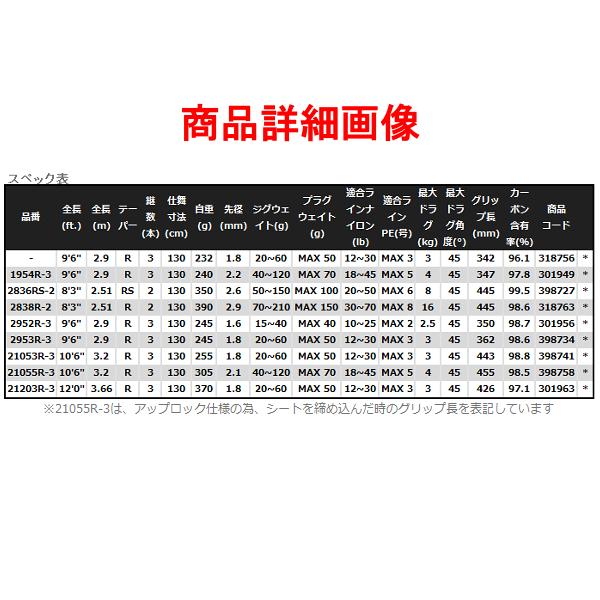 シマノ（SHIMANO） 送料無料 ☆シマノ 22 ワールドシャウラ BG 1952R-3