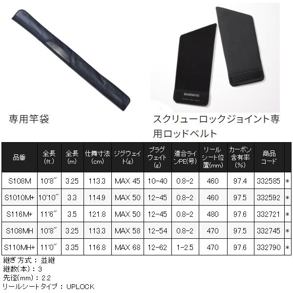 シマノ（SHIMANO） (取寄せ 3月末頃メーカー生産予定) ☆シマノ 23