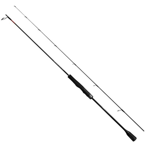 【お取り置き品】SHIMANO 24オシアジガー LJ S62-1FS シマノ（SHIMANO） (取寄せ 10月末頃) ☆シマノ 24 オシアジガー SLJ