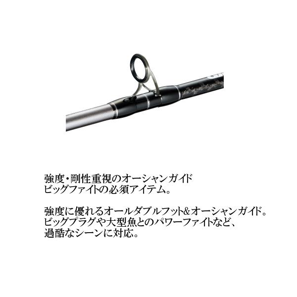 シマノ 21 グラップラー タイプC B710ML / ジギングロッド / shimano シマノ（SHIMANO） 21 グラップラー タイプ C ベイトキャスティング