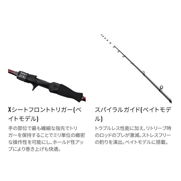 シマノ（SHIMANO） (取寄せ 6月末頃メーカー生産予定) ☆シマノ 24